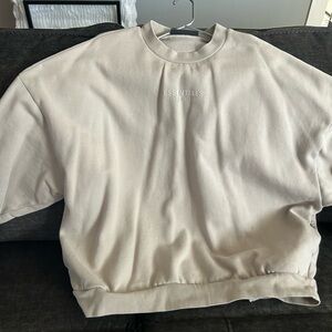 Fear of God crew neck (with pockets)